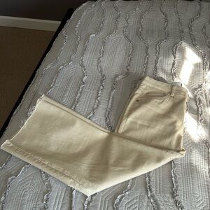 New mac and me jeans!